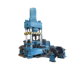 自动油压机 自动油压机