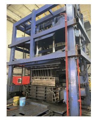 碳素压机 碳素压机