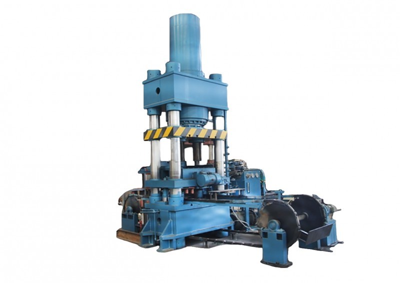 自动油压机 自动油压机