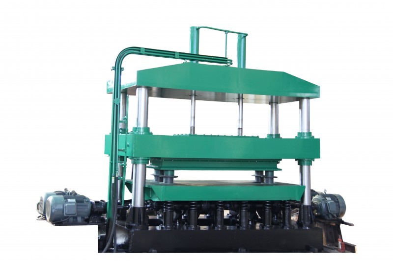 振动压机 振动压机