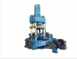 自动油压机 自动油压机