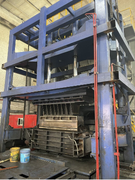 碳素压机的 碳素压机的