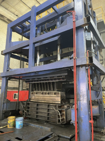 碳素压机 碳素压机