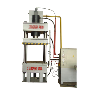 自动油压机 自动油压机