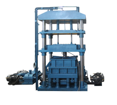 振动压机 振动压机