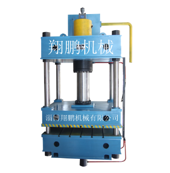 自动油压机 自动油压机
