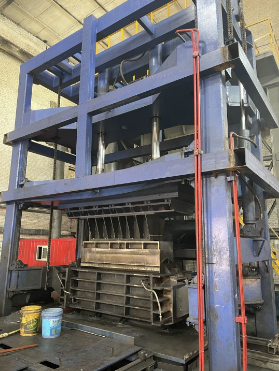 碳素压机 碳素压机