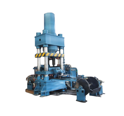 自动油压机 自动油压机